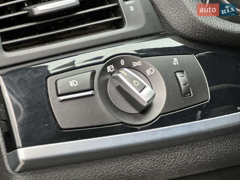 Внедорожник / Кроссовер BMW X3 2016 в Киеве фото 18 Внедорожник / Кроссовер BMW X3 2016 в Киеве