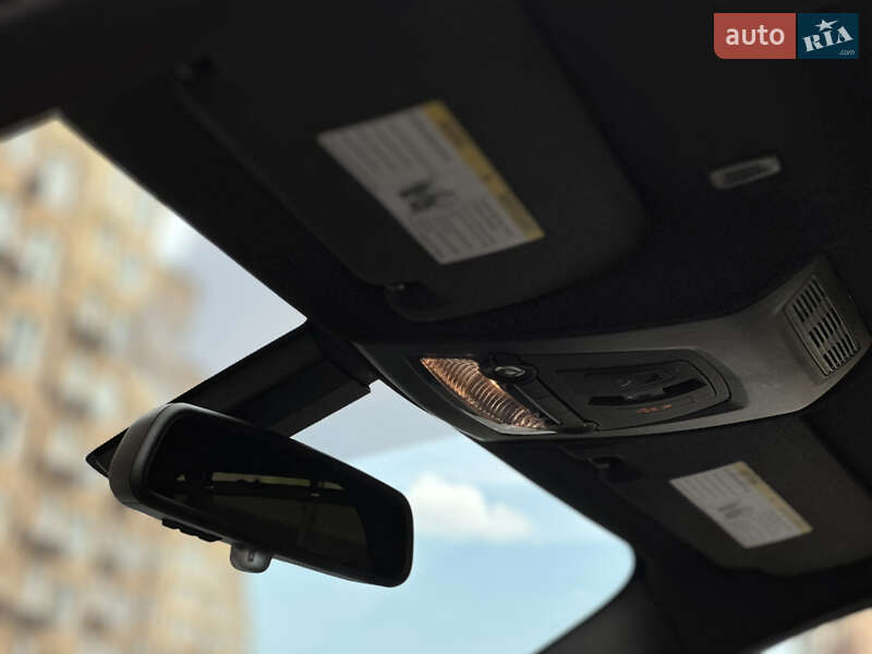 Внедорожник / Кроссовер BMW X3 2016 в Киеве фото 24 Внедорожник / Кроссовер BMW X3 2016 в Киеве