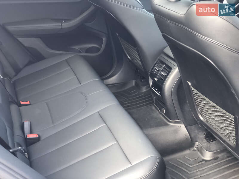 Внедорожник / Кроссовер BMW X3 2019 в Черновцах фото 24 Внедорожник / Кроссовер BMW X3 2019 в Черновцах
