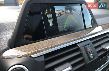 Внедорожник / Кроссовер BMW X3 2019 в 