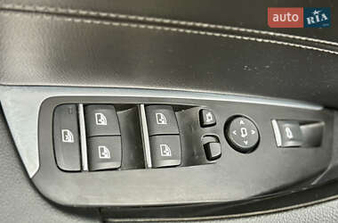 Внедорожник / Кроссовер BMW X3 2017 в 