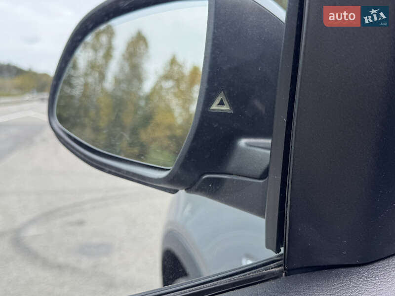 Внедорожник / Кроссовер BMW X3 2015 в Ковеле