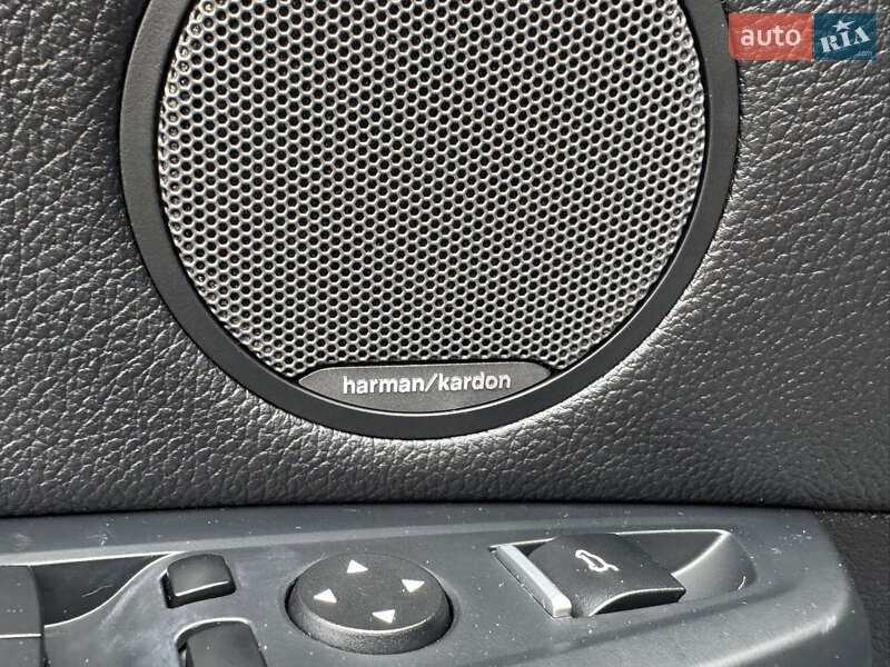 Внедорожник / Кроссовер BMW X3 2015 в Ковеле