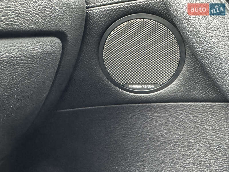 Внедорожник / Кроссовер BMW X3 2015 в Ковеле