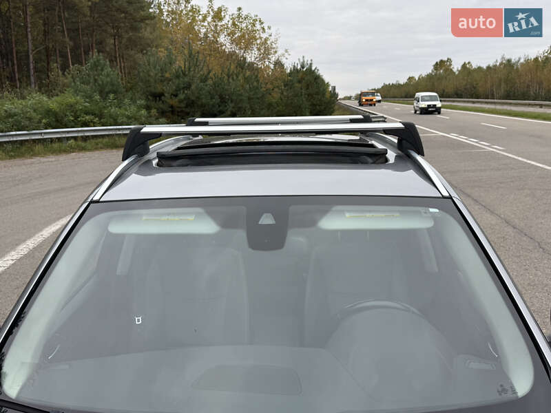 Внедорожник / Кроссовер BMW X3 2015 в Ковеле