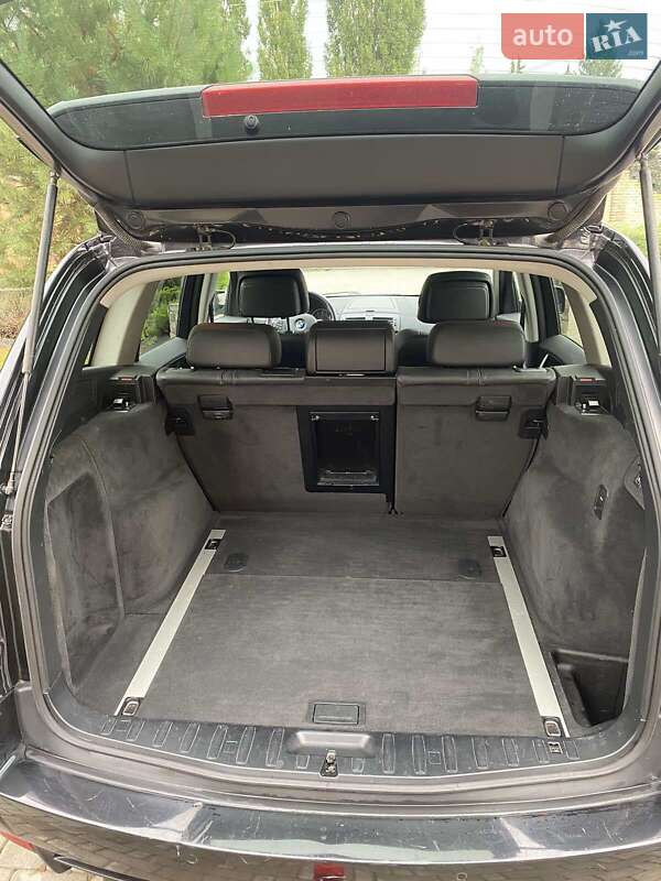 Внедорожник / Кроссовер BMW X3 2007 в Луцке