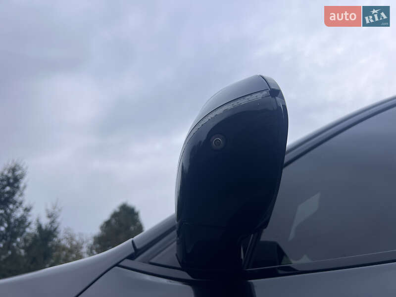 Внедорожник / Кроссовер BMW X3 2020 в Львове