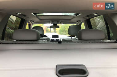 Внедорожник / Кроссовер BMW X3 2006 в 