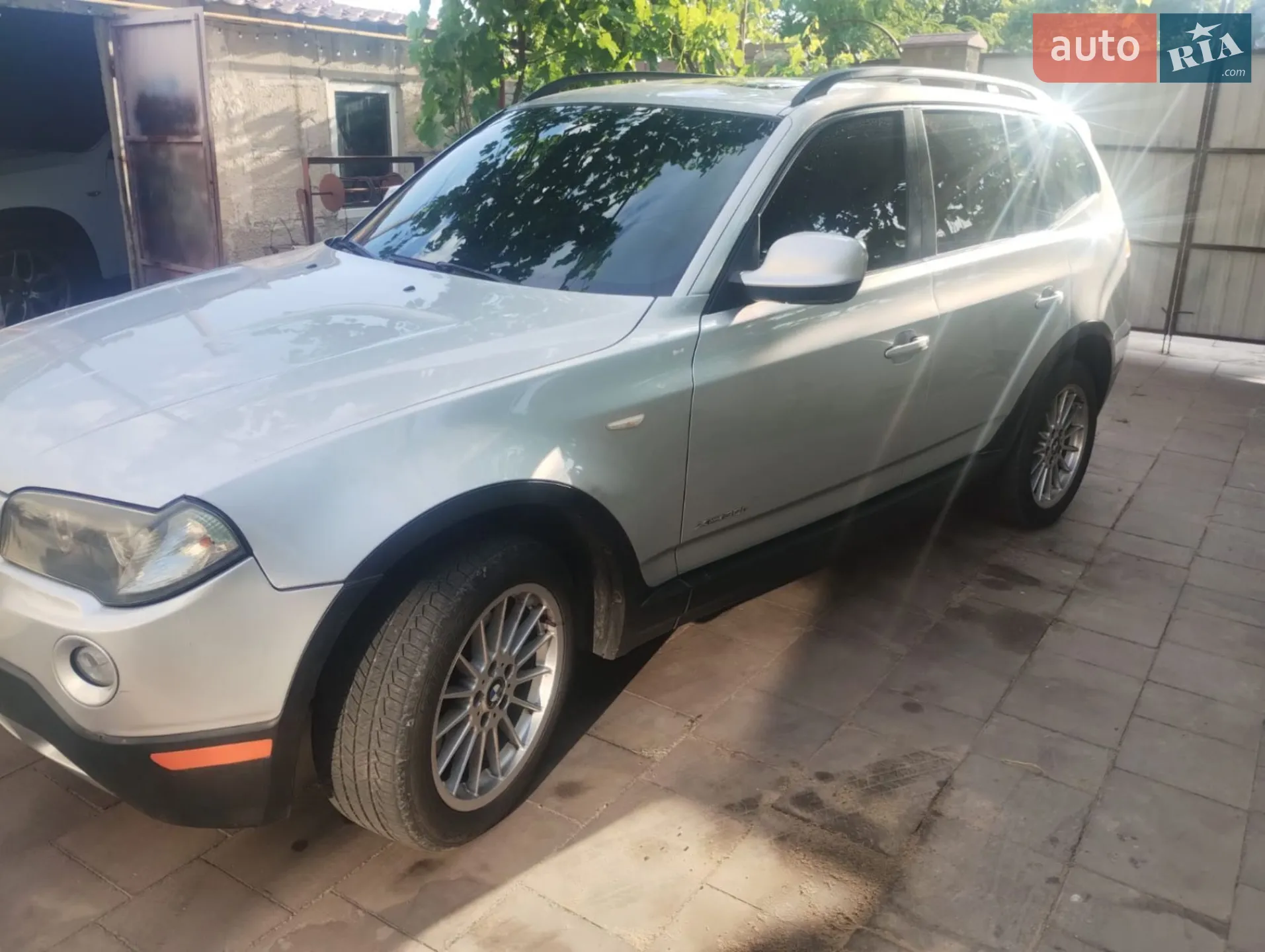 2010 BMW X3 - мініатюра 6