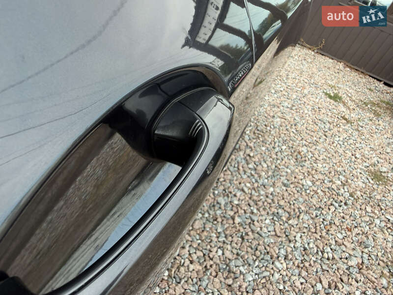 Позашляховик / Кросовер BMW X3 2023 в Полтаві фото 59 Позашляховик / Кросовер BMW X3 2023 в Полтаві