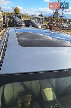 Внедорожник / Кроссовер BMW X3 2011 в 