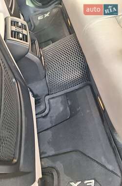 Внедорожник / Кроссовер BMW X3 2011 в 