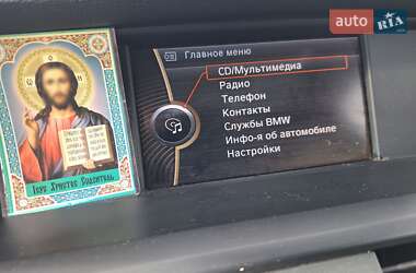 Внедорожник / Кроссовер BMW X3 2011 в 
