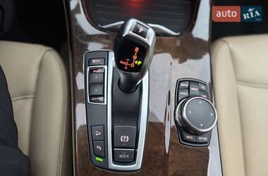 Внедорожник / Кроссовер BMW X3 2015 в 