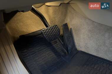 Внедорожник / Кроссовер BMW X3 2015 в 