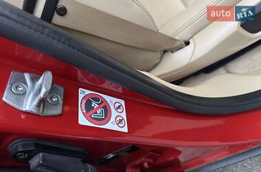 Внедорожник / Кроссовер BMW X3 2015 в 