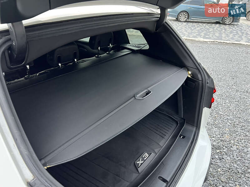Позашляховик / Кросовер BMW X3 2021 в Шепетівці фото 21 Позашляховик / Кросовер BMW X3 2021 в Шепетівці