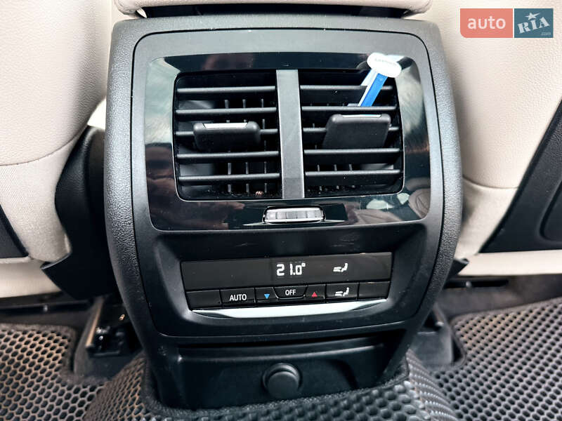 Позашляховик / Кросовер BMW X3 2019 в Вінниці фото 18 Позашляховик / Кросовер BMW X3 2019 в Вінниці