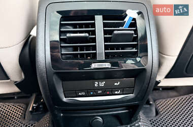 Внедорожник / Кроссовер BMW X3 2019 в 