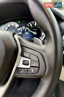 Внедорожник / Кроссовер BMW X3 2019 в 