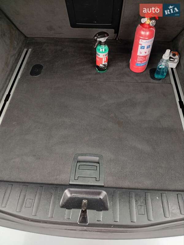 Внедорожник / Кроссовер BMW X3 2006 в Киеве фото 23 Внедорожник / Кроссовер BMW X3 2006 в Киеве