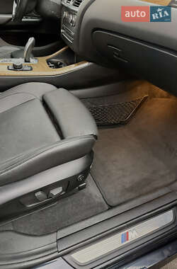 Внедорожник / Кроссовер BMW X3 2013 в 