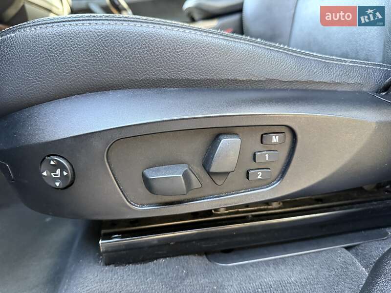 Внедорожник / Кроссовер BMW X3 2013 в Киеве фото 27 Внедорожник / Кроссовер BMW X3 2013 в Киеве