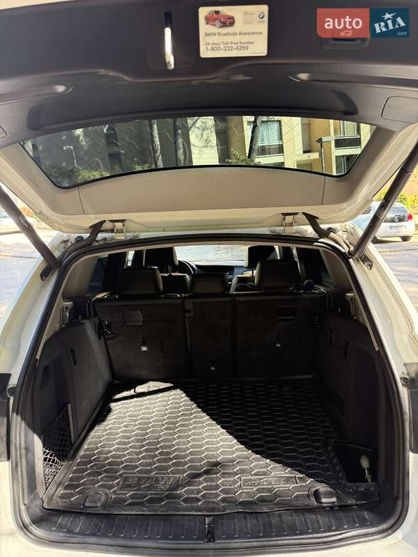 Внедорожник / Кроссовер BMW X3 2013 в Киеве фото 33 Внедорожник / Кроссовер BMW X3 2013 в Киеве