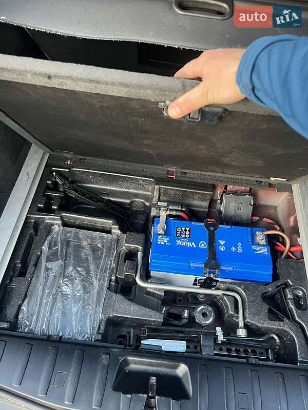 Внедорожник / Кроссовер BMW X3 2008 в Львове фото 3 Внедорожник / Кроссовер BMW X3 2008 в Львове