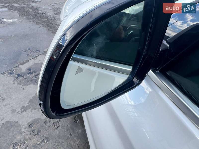 Позашляховик / Кросовер BMW X3 2019 в Львові