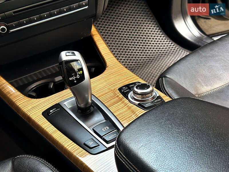 Внедорожник / Кроссовер BMW X3 2011 в Хмельницком