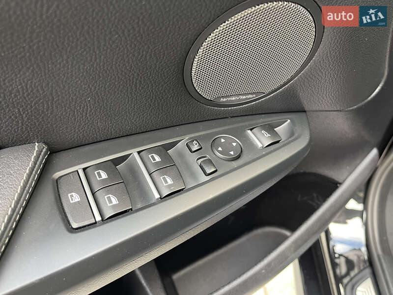 Позашляховик / Кросовер BMW X3 2015 в Рівному