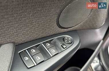 Внедорожник / Кроссовер BMW X3 2012 в 