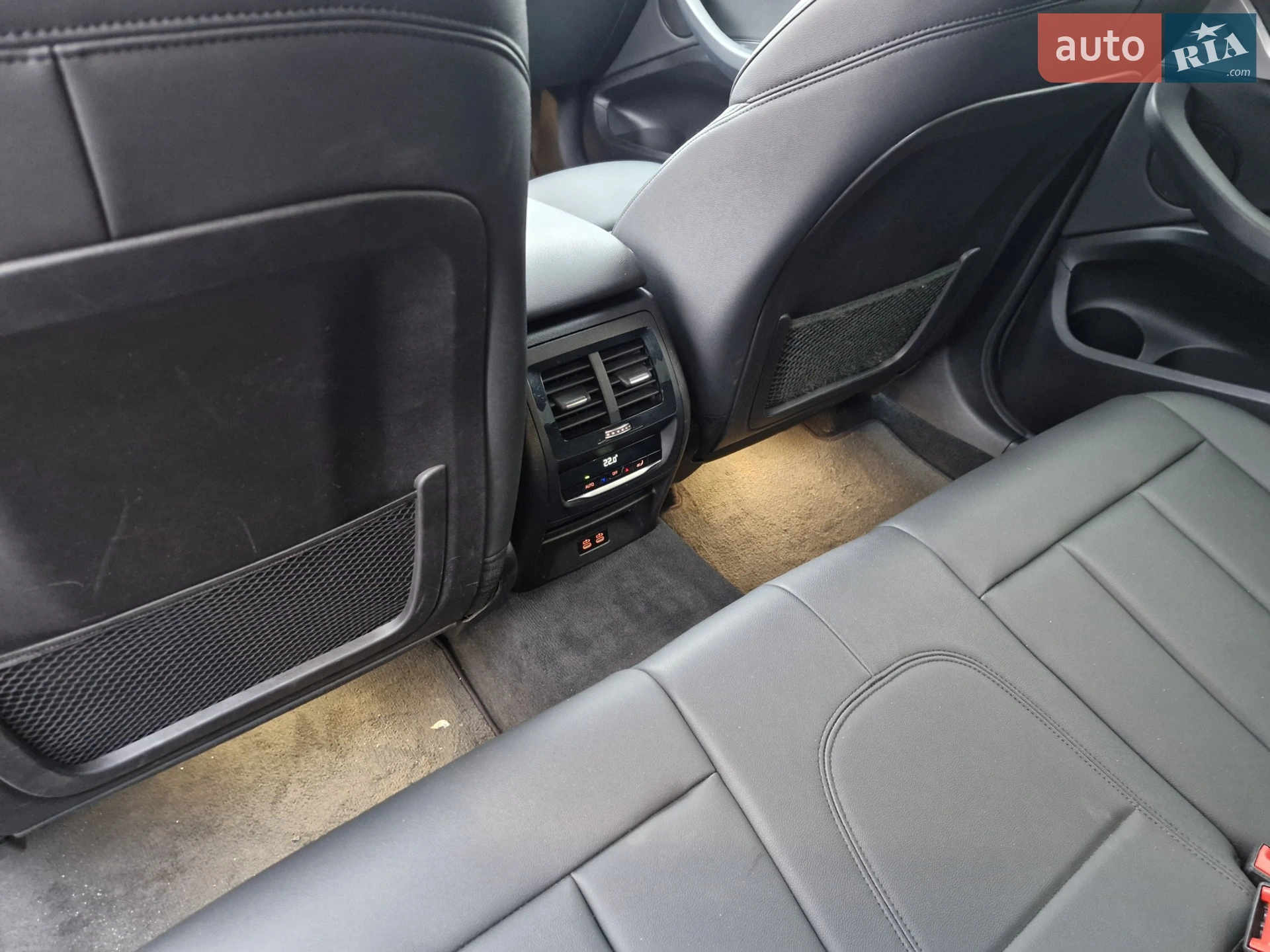 2019 BMW X3 - мініатюра 8