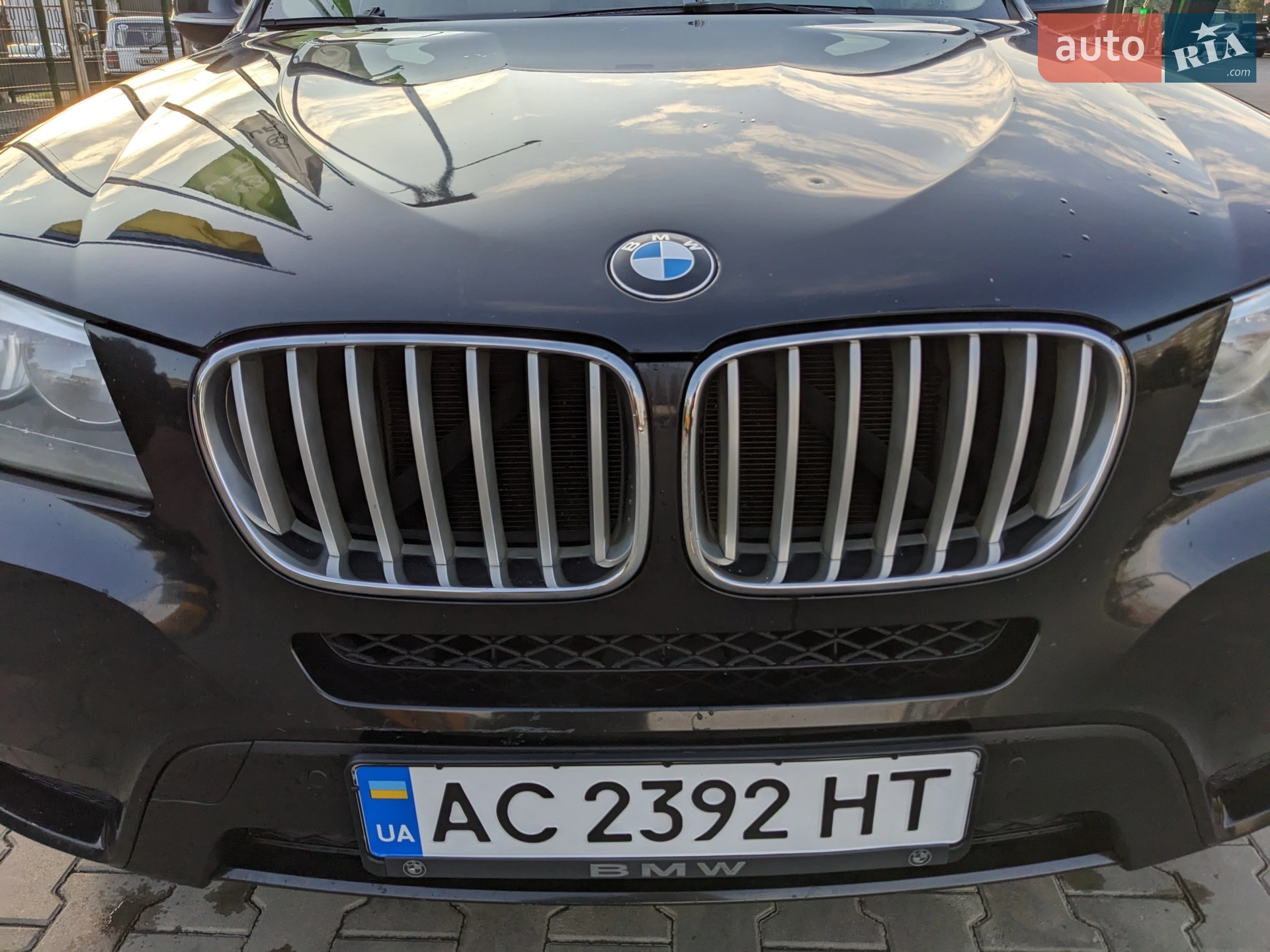 2014 BMW X3 - мініатюра 19