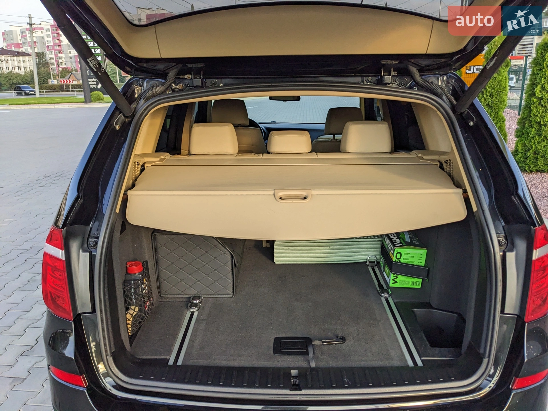2014 BMW X3 - мініатюра 23