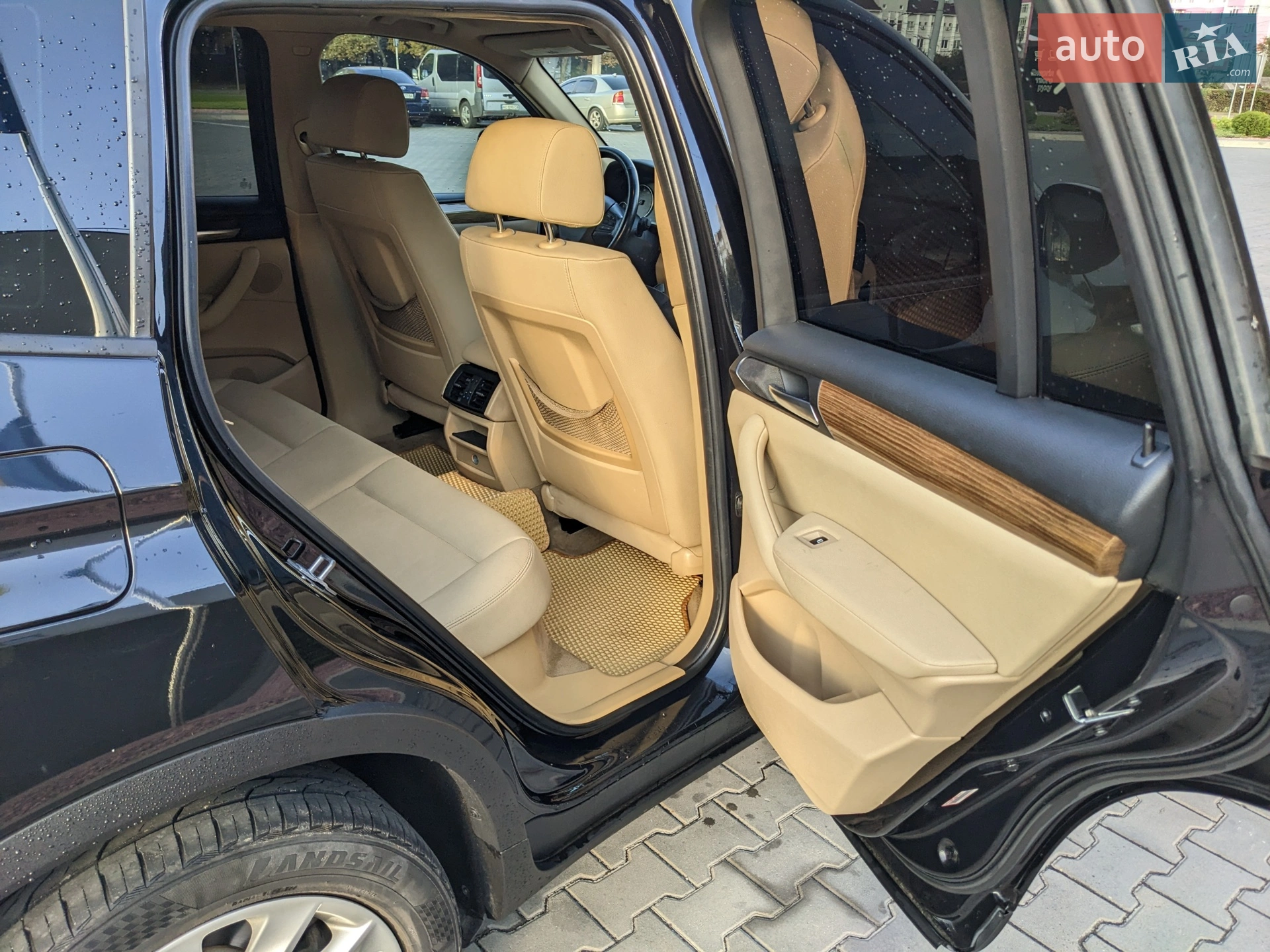 2014 BMW X3 - мініатюра 54
