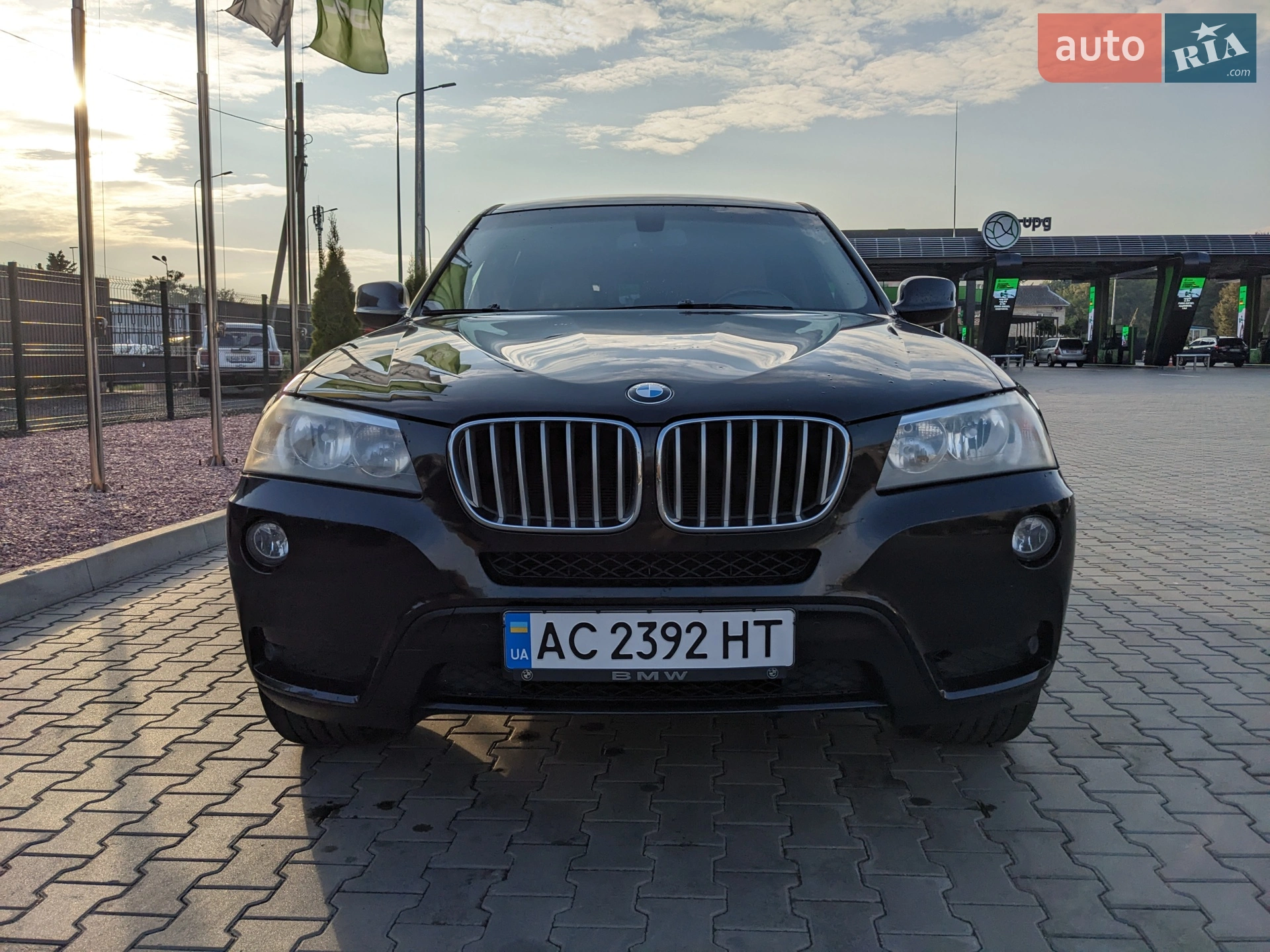 2014 BMW X3 - мініатюра 10