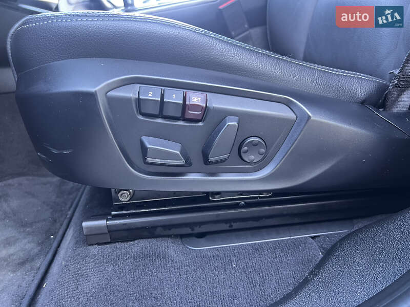 Внедорожник / Кроссовер BMW X3 2016 в Луцке фото 21 Внедорожник / Кроссовер BMW X3 2016 в Луцке