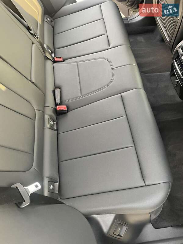 Внедорожник / Кроссовер BMW X3 2018 в Киеве фото 17 Внедорожник / Кроссовер BMW X3 2018 в Киеве
