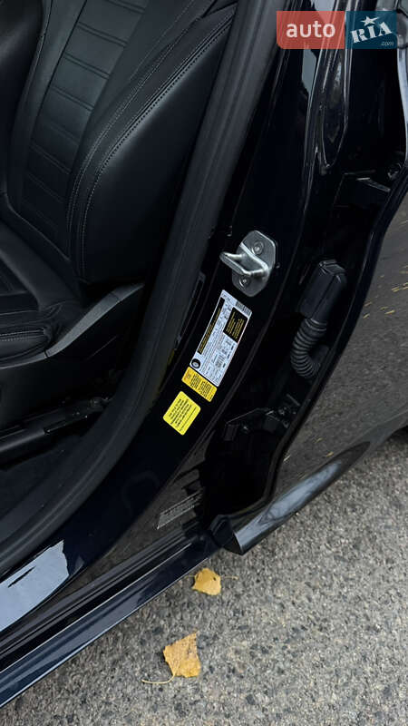 Внедорожник / Кроссовер BMW X3 2018 в Виннице фото 18 Внедорожник / Кроссовер BMW X3 2018 в Виннице