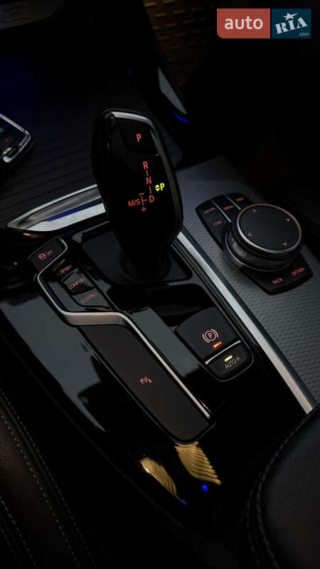 Внедорожник / Кроссовер BMW X3 2018 в Виннице фото 43 Внедорожник / Кроссовер BMW X3 2018 в Виннице