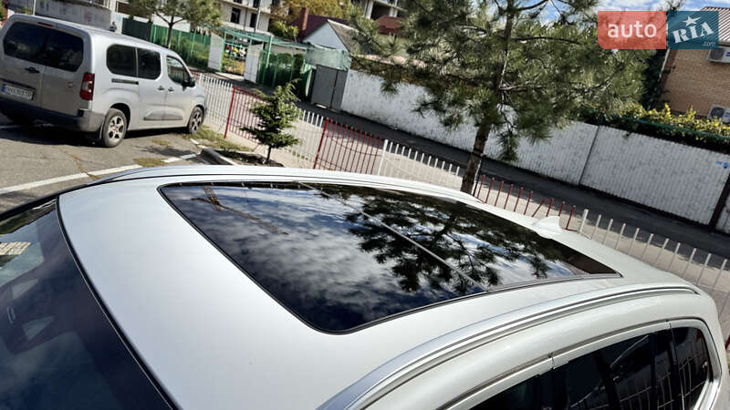 Внедорожник / Кроссовер BMW X3 2018 в Одессе фото 11 Внедорожник / Кроссовер BMW X3 2018 в Одессе