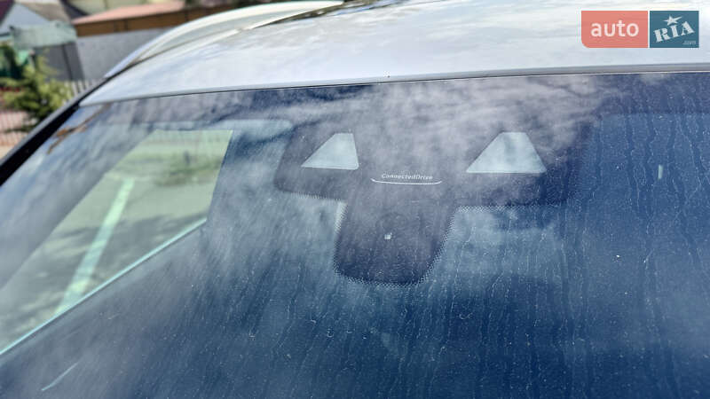 Внедорожник / Кроссовер BMW X3 2018 в Одессе фото 13 Внедорожник / Кроссовер BMW X3 2018 в Одессе