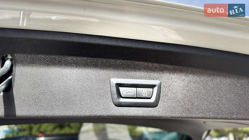 Внедорожник / Кроссовер BMW X3 2018 в Одессе фото 10 Внедорожник / Кроссовер BMW X3 2018 в Одессе