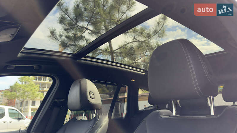 Внедорожник / Кроссовер BMW X3 2018 в Одессе фото 29 Внедорожник / Кроссовер BMW X3 2018 в Одессе