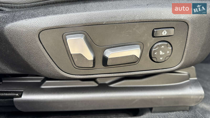 Внедорожник / Кроссовер BMW X3 2018 в Одессе фото 35 Внедорожник / Кроссовер BMW X3 2018 в Одессе