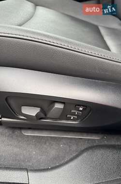 Внедорожник / Кроссовер BMW X3 2013 в 