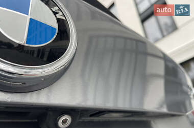 Внедорожник / Кроссовер BMW X3 2015 в 