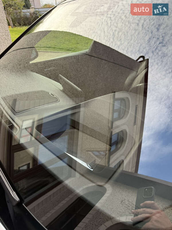 Внедорожник / Кроссовер BMW X3 2018 в Львове